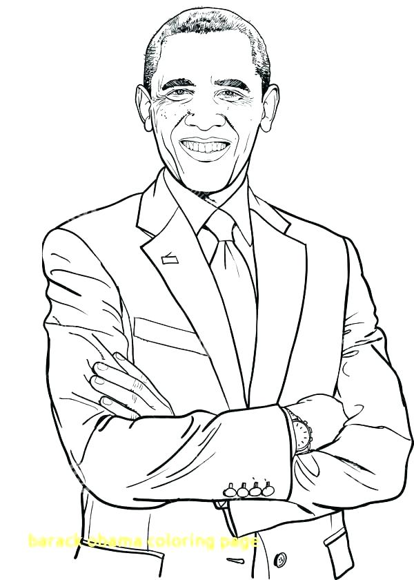 600x840 Coloring Book Pages President Coloring Pages And Facts President