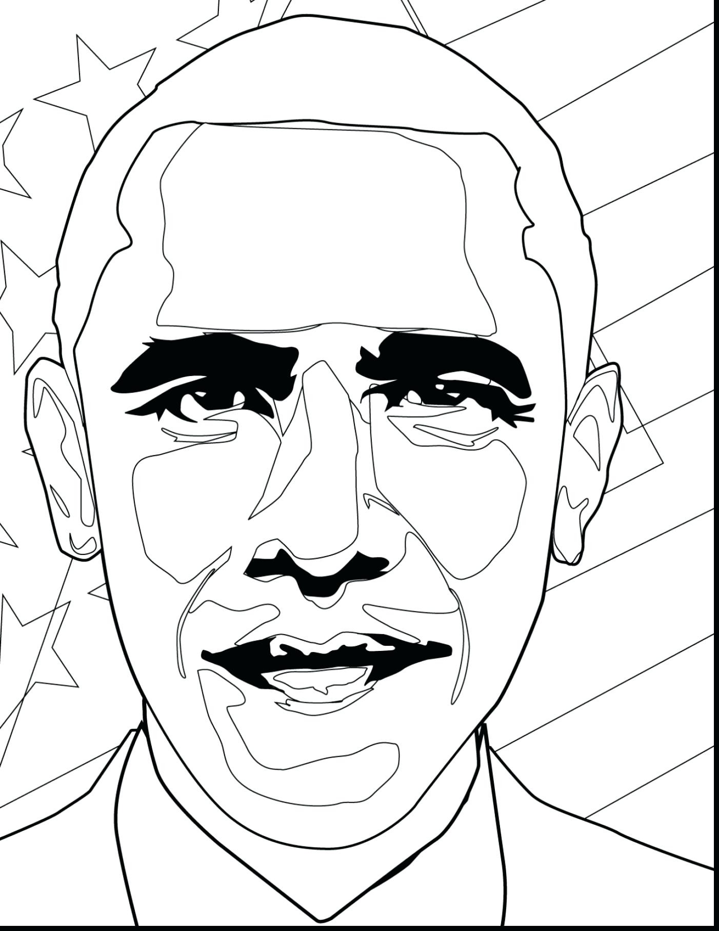 1402x1815 Us Presidents Coloring Pages