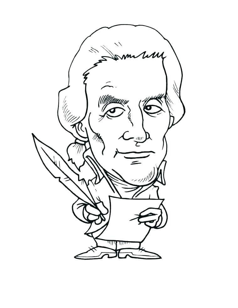 759x982 Coloring Pages Of Presidents Presidents Day Coloring Pages