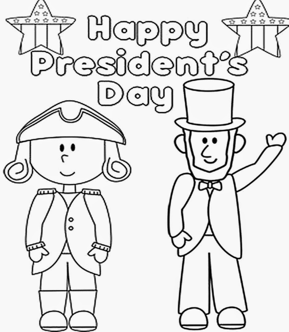 939x1079 Presidents Day Coloring Pages 7