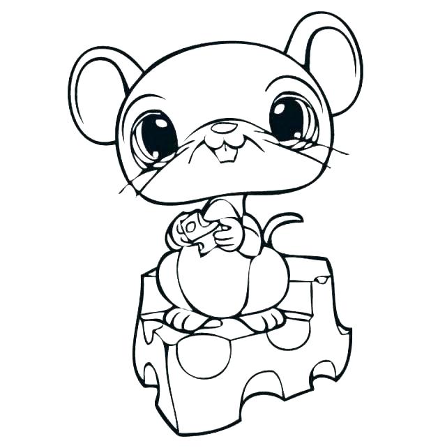 618x642 Free Cute Coloring Pages Impressive Of Animals Pretty Animal Cute