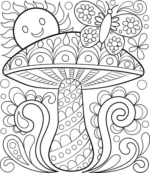 500x575 Pretty Coloring Pictures Pretty Design Coloring Pages With Cats