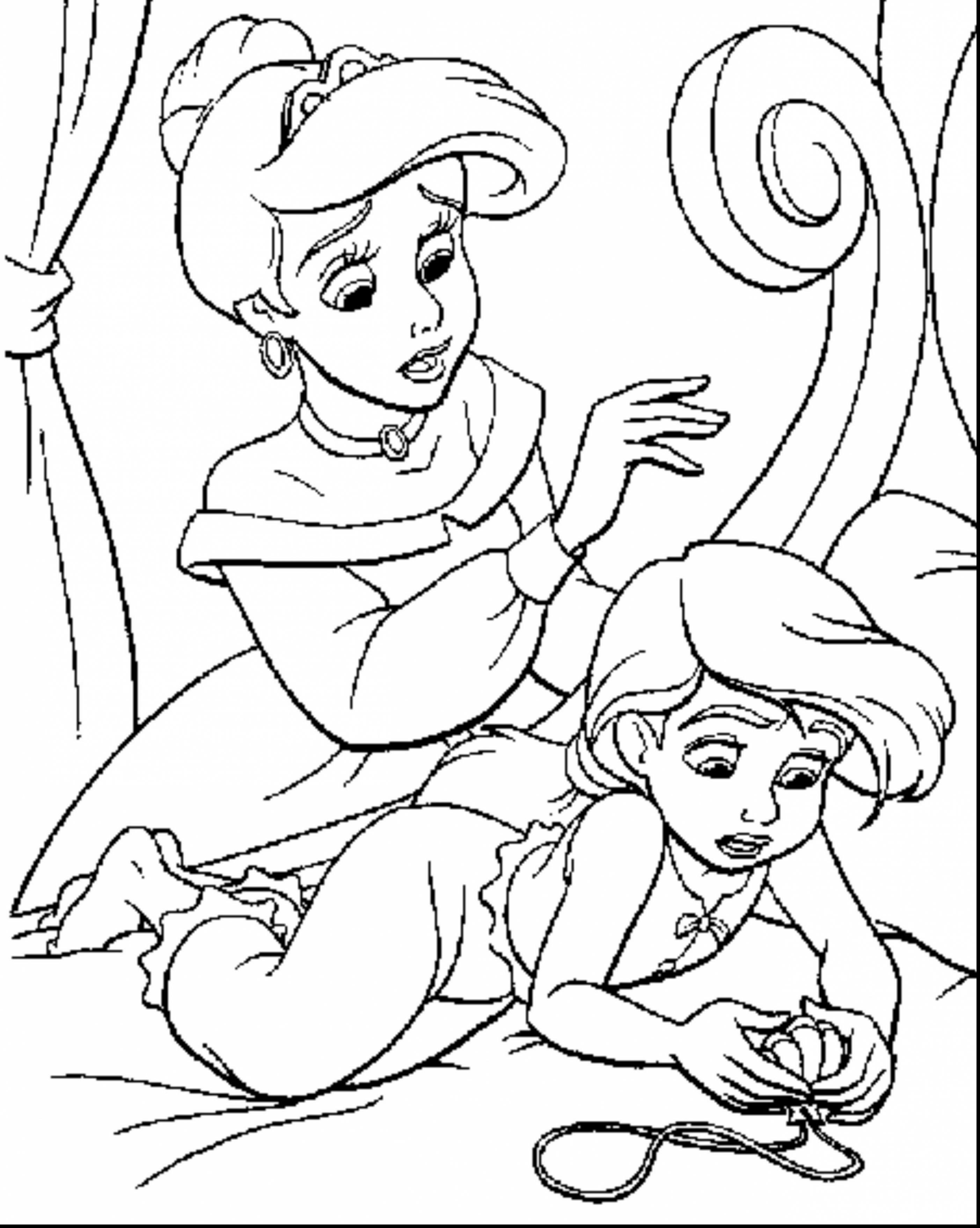 2806x3516 Mermaid Coloring In Games Beautiful H2o Mermaid Coloring Pages
