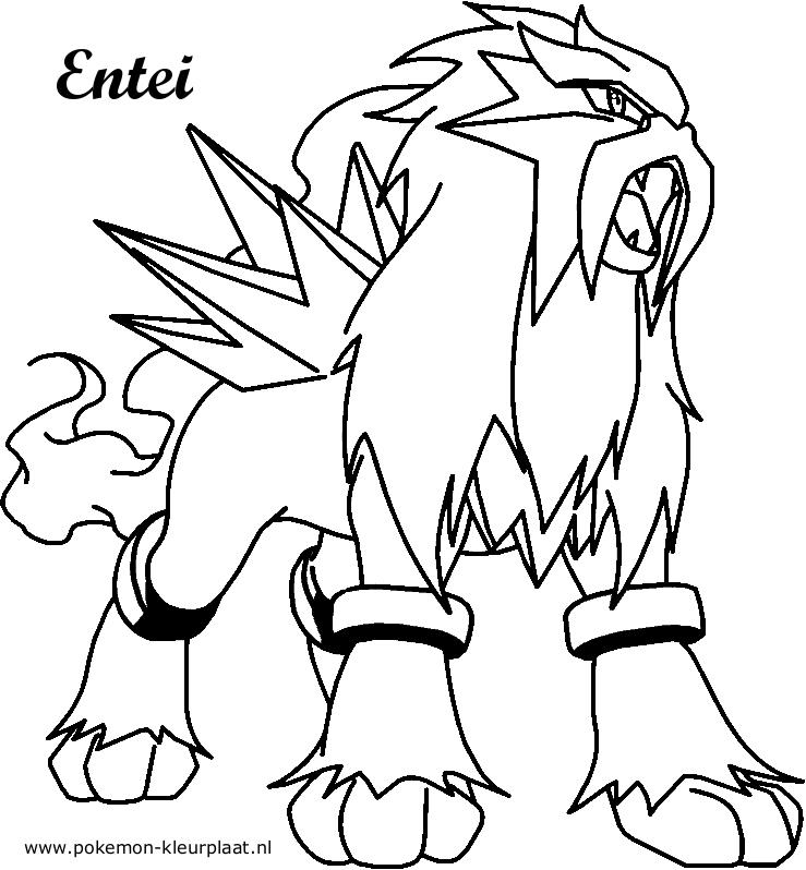 739x798 Pokemon Coloring Pages Groudon 363993