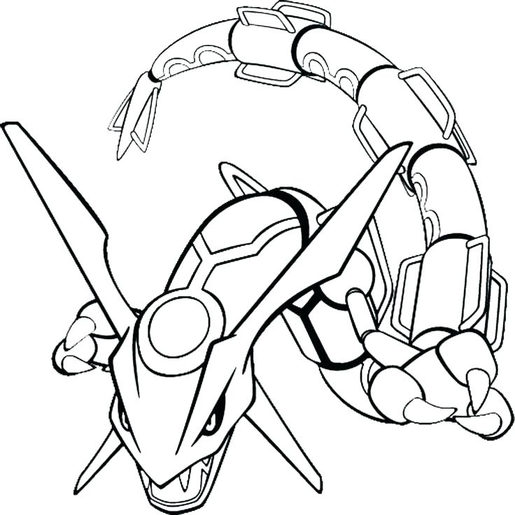 736x737 Groudon Coloring Pages Color Pages Color Pages Printable Coloring
