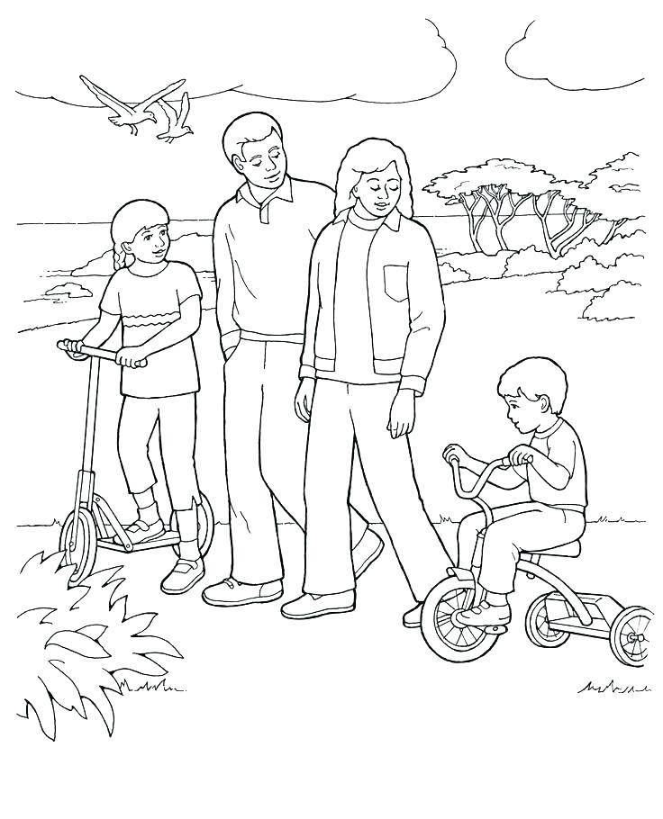 736x910 Ldsorg Coloring Pages Coloring Pages Coloring Pages Pin By