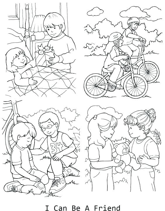 564x721 Prayer Coloring Pages Lds Coloring Pages Prayer Coloring Page Lds