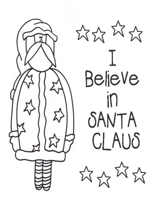 612x792 26 Christmas Coloring Pages