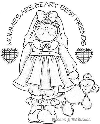 402x500 43 Best Dibujos Images On Drawings, Appliques And Crafts