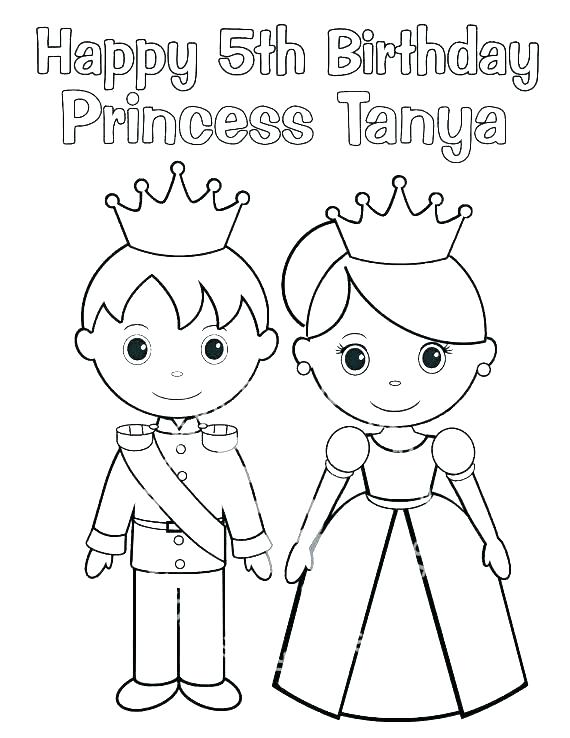 570x738 Color Pages Princess Prince Coloring Pages Princess Coloring Pages