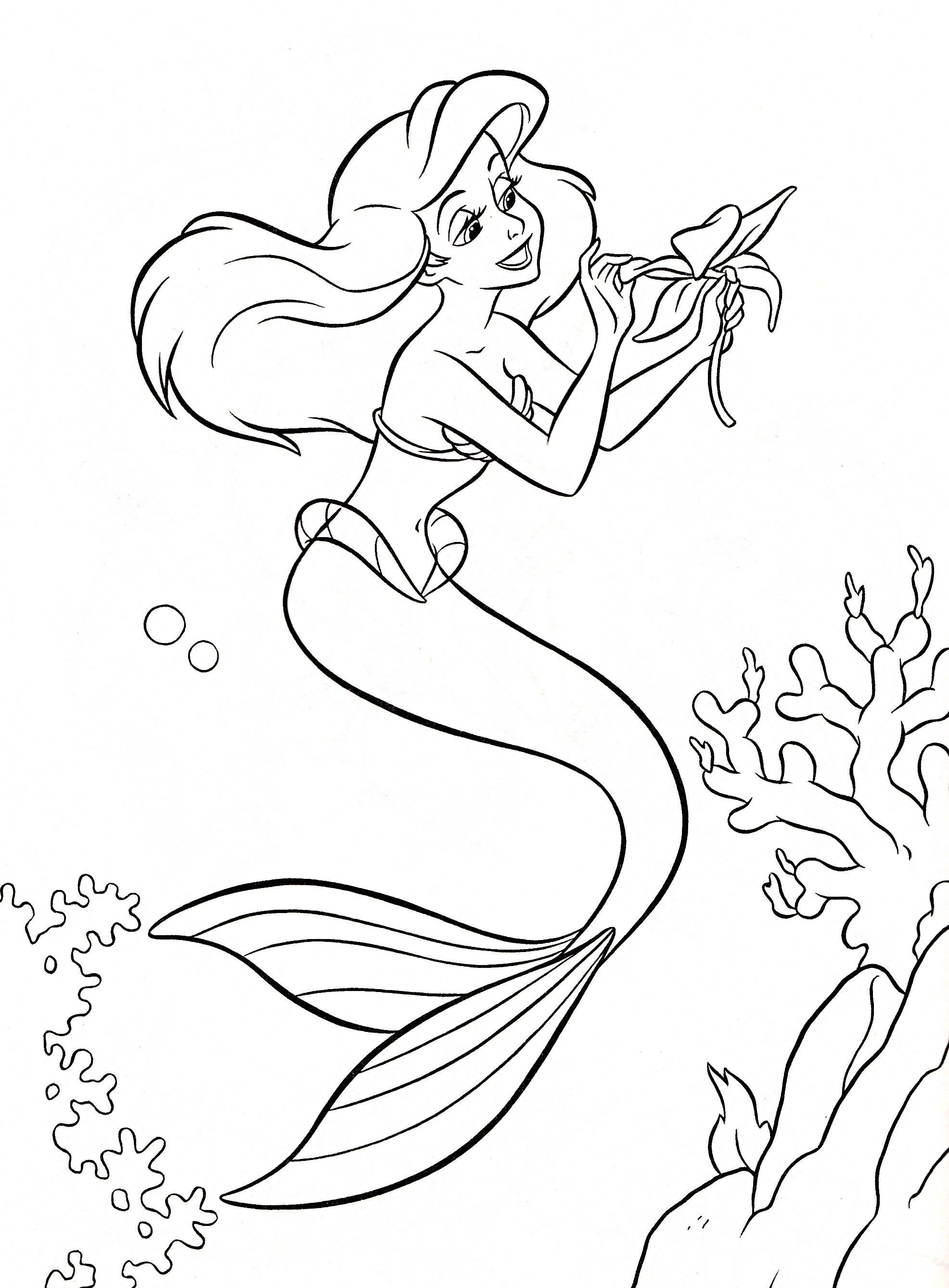 1972x2676 Disney Princess Coloring Page Princesses Pages With Bright Prince