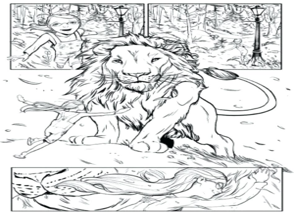 948x711 Narnia Coloring Pages The Chronicles Of Coloring Picture Narnia