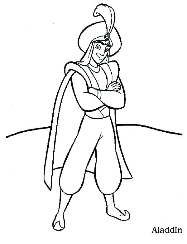 600x782 Prince Caspian Coloring Pages Free Charming In His Outfit Fuhrer