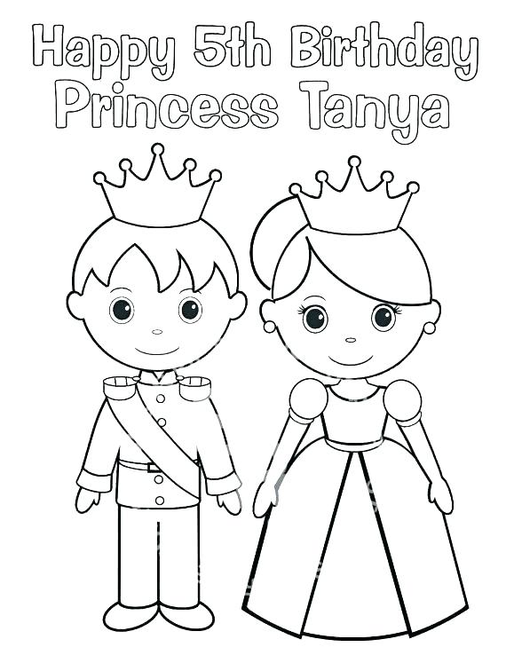 570x738 Prince Coloring Pages Impair.co