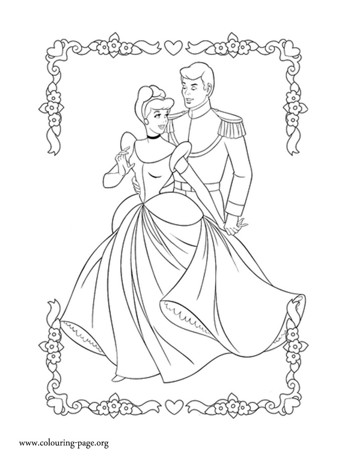 700x918 Cinderella