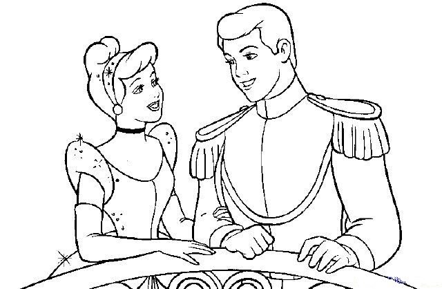 640x418 Cinderella Looking