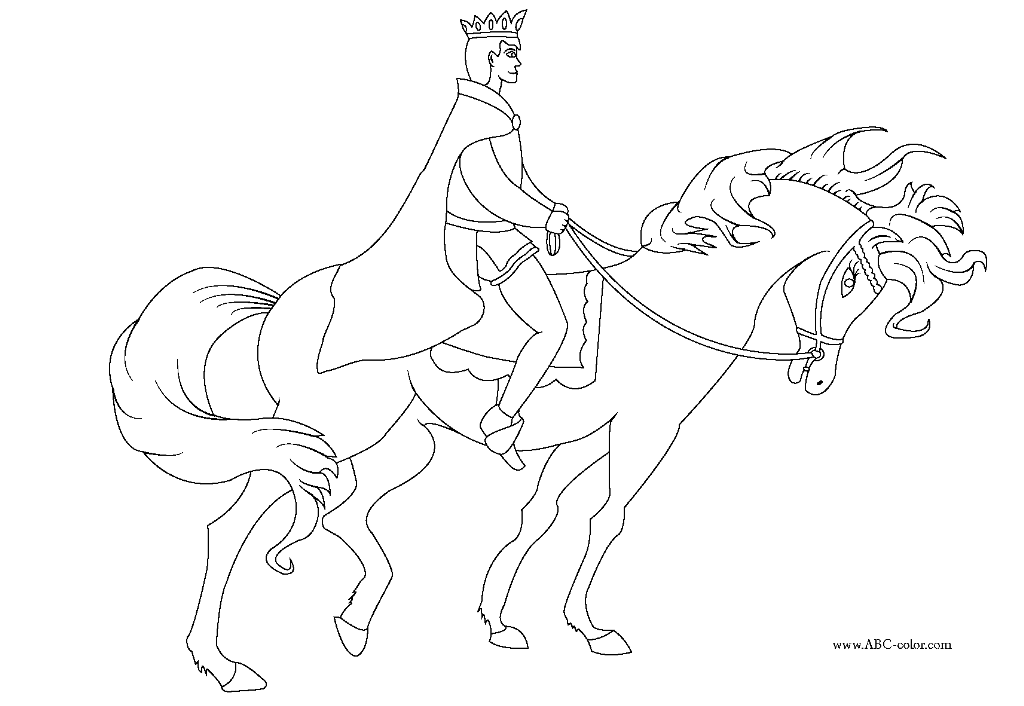 1024x706 Prince Colouring Pages Prince Coloring Pages Many Interesting