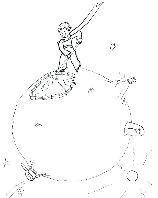618x774 Prince Coloring Pages Impair.co