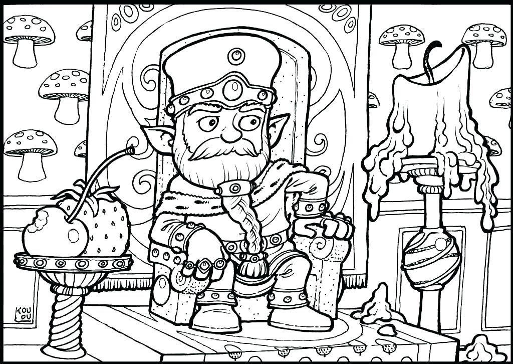 1024x726 Princess And Castle Coloring Pages Princess Castle Colouring Pages