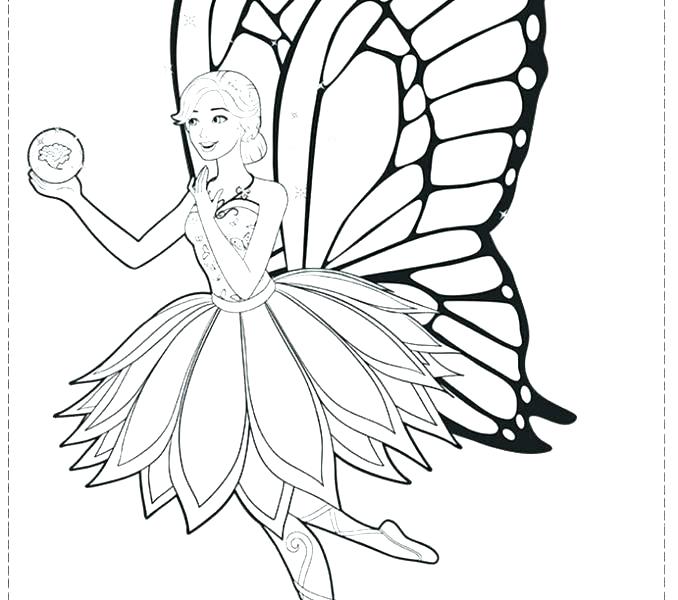 678x600 Princess Barbie Coloring Pages Barbie Princess Coloring Pages