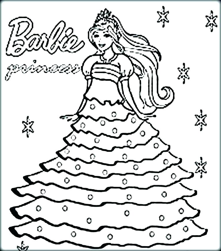 768x873 The Princess And The Pea Coloring Pages Free Coloring Pages