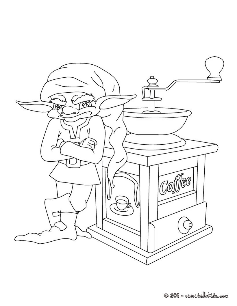820x1060 The Princess And The Pea Coloring Pages