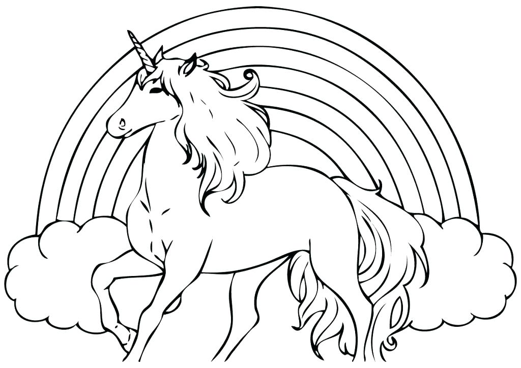 1024x724 Princess And Unicorn Coloring Pages Coloring Pages Of Unicorns