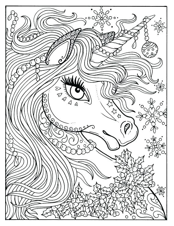 570x738 Princess And Unicorn Coloring Pages Princess And Unicorn Coloring
