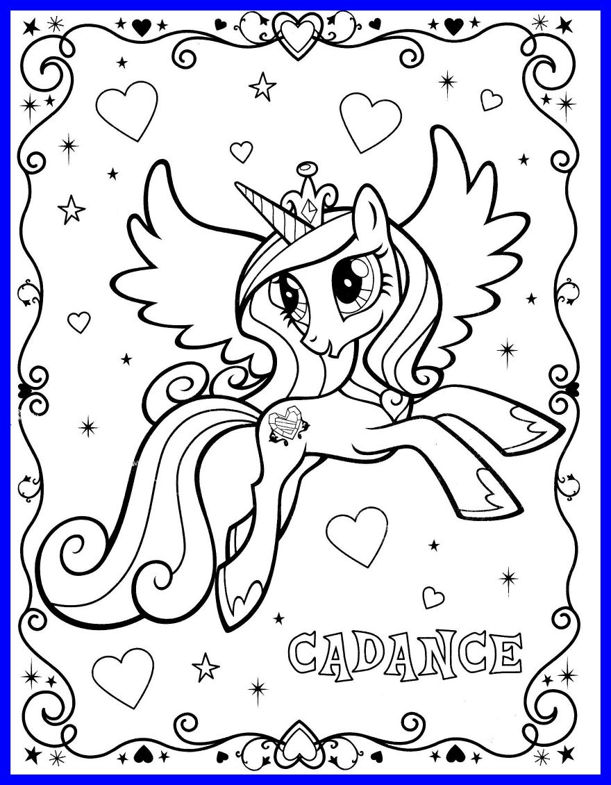 880x1130 Best Coloring Unicorn Princess And Page For Trend Styles Princess