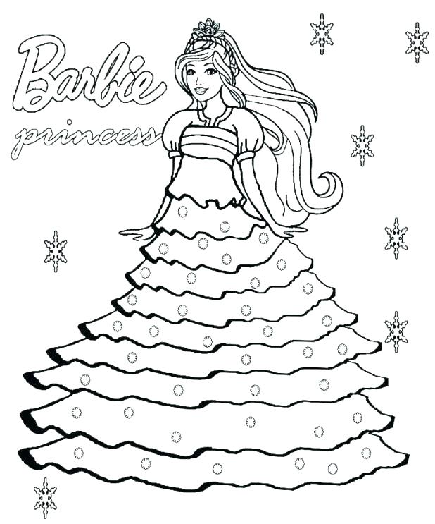 618x743 Barbie Ballerina Coloring Pages Swan Lake Ballet Barbie Ballerina