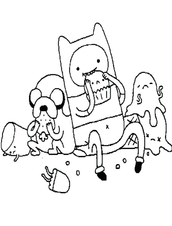 600x788 Adventure Time Coloring Sheets Adventure Time Princess Bubblegum