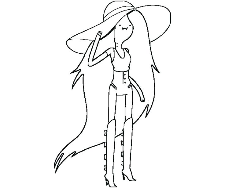 736x613 Bubblegum Coloring Pages Bubblegum Coloring Pages Coloring Page