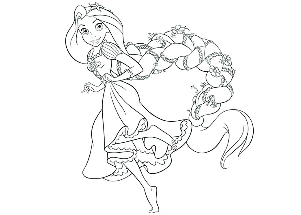 1048x749 Princesses Coloring Pages Belle Princess Coloring Pages Princesses
