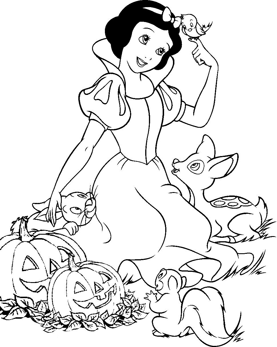 969x1214 Printable Coloring Pages Disney Princess