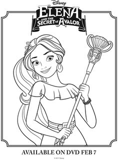 236x328 Elena Of Avalor