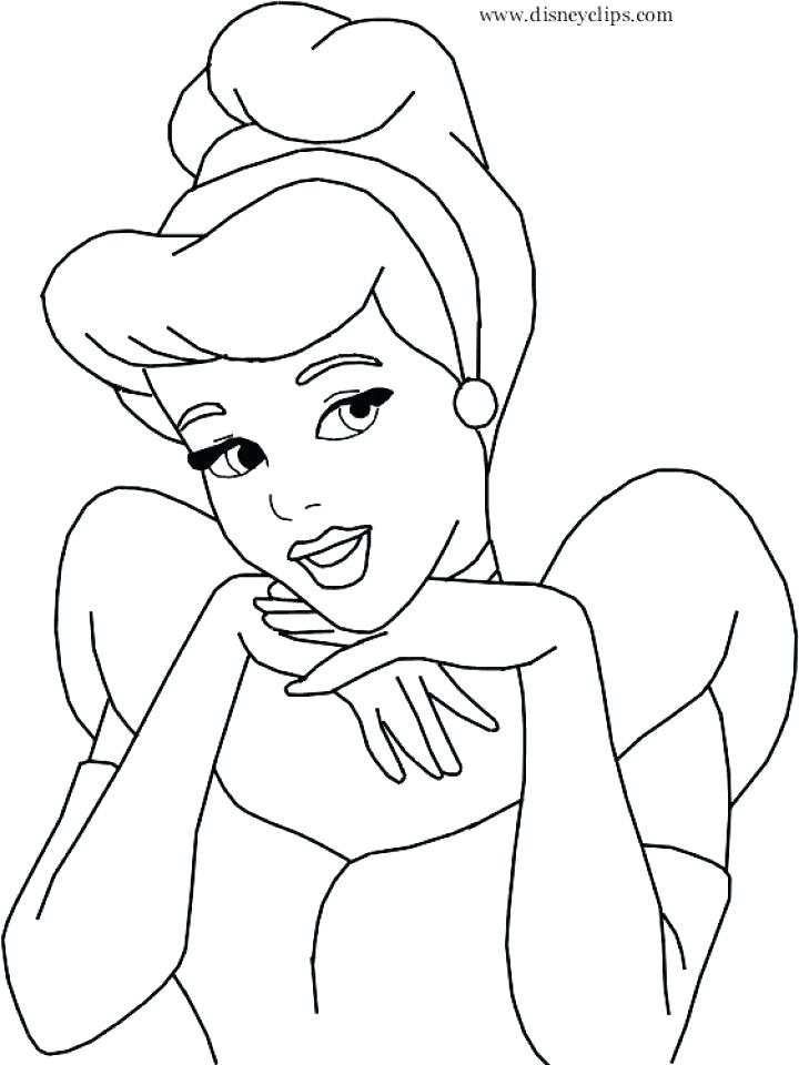720x960 Princess Ariel Coloring Pages Princess Coloring Pages Disney