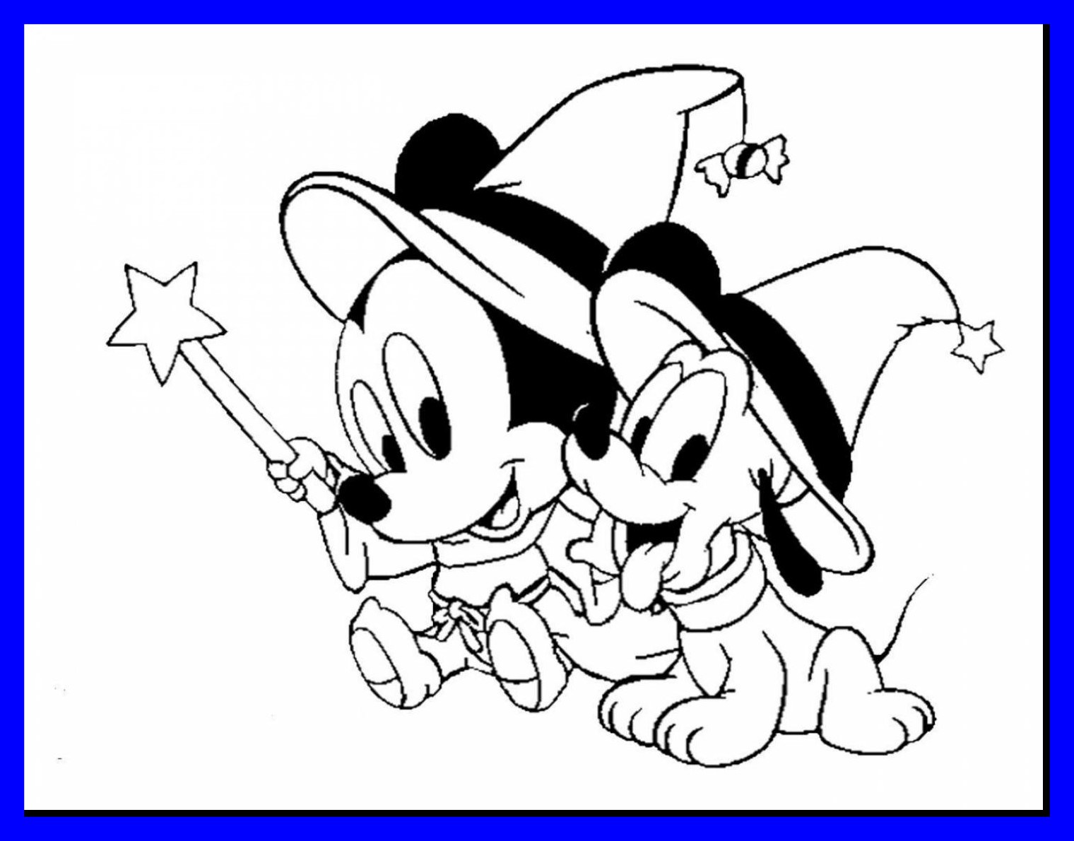 Princess Halloween Coloring Pages