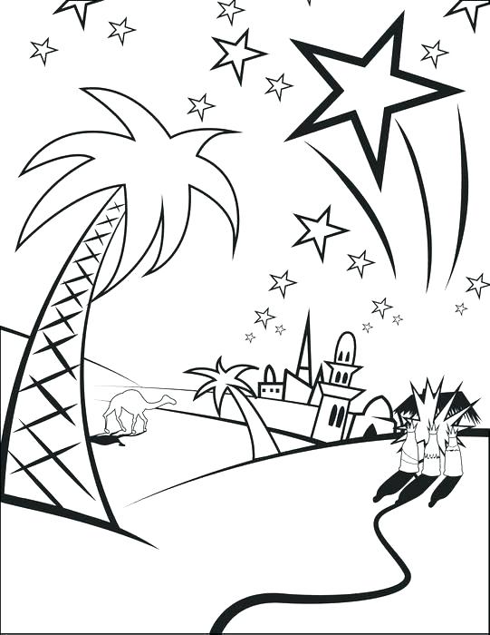 541x700 Free Princess Coloring Pages Wise Men Coloring Pages Free