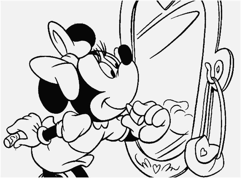 827x609 Top Rated Photo Minnie Mouse Printable Coloring Pages Familiar