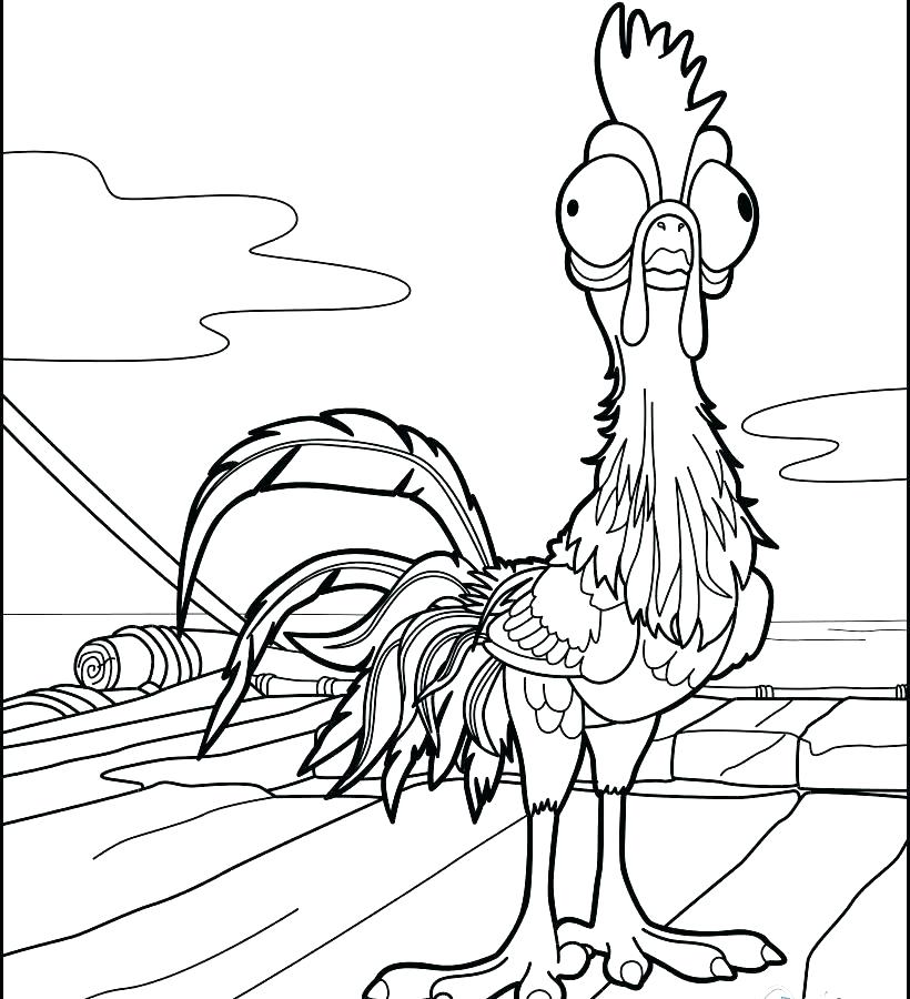 820x900 Moana Coloring Pages Printable Print Coloring Pages Coloring Free