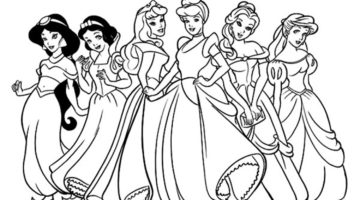 360x200 Princess Archives
