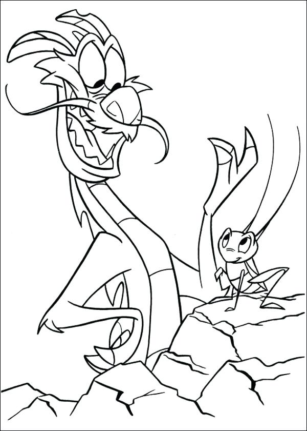 600x840 Princess Mulan Coloring Pages Coloring Pages Google Search