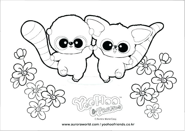 720x510 Palace Pets Coloring Pages Icontent