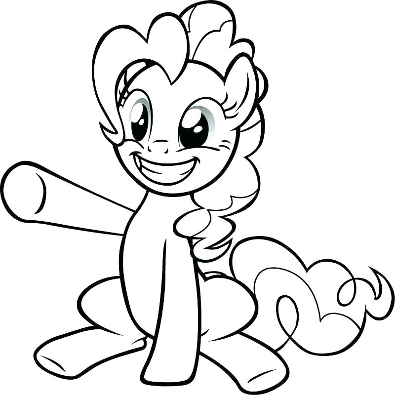 800x800 Princess Ponies Coloring Pages Kids Coloring My Little Pony