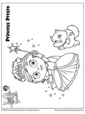 300x400 Super Why Coloring Pages Super Why Coloring Book Pages Super