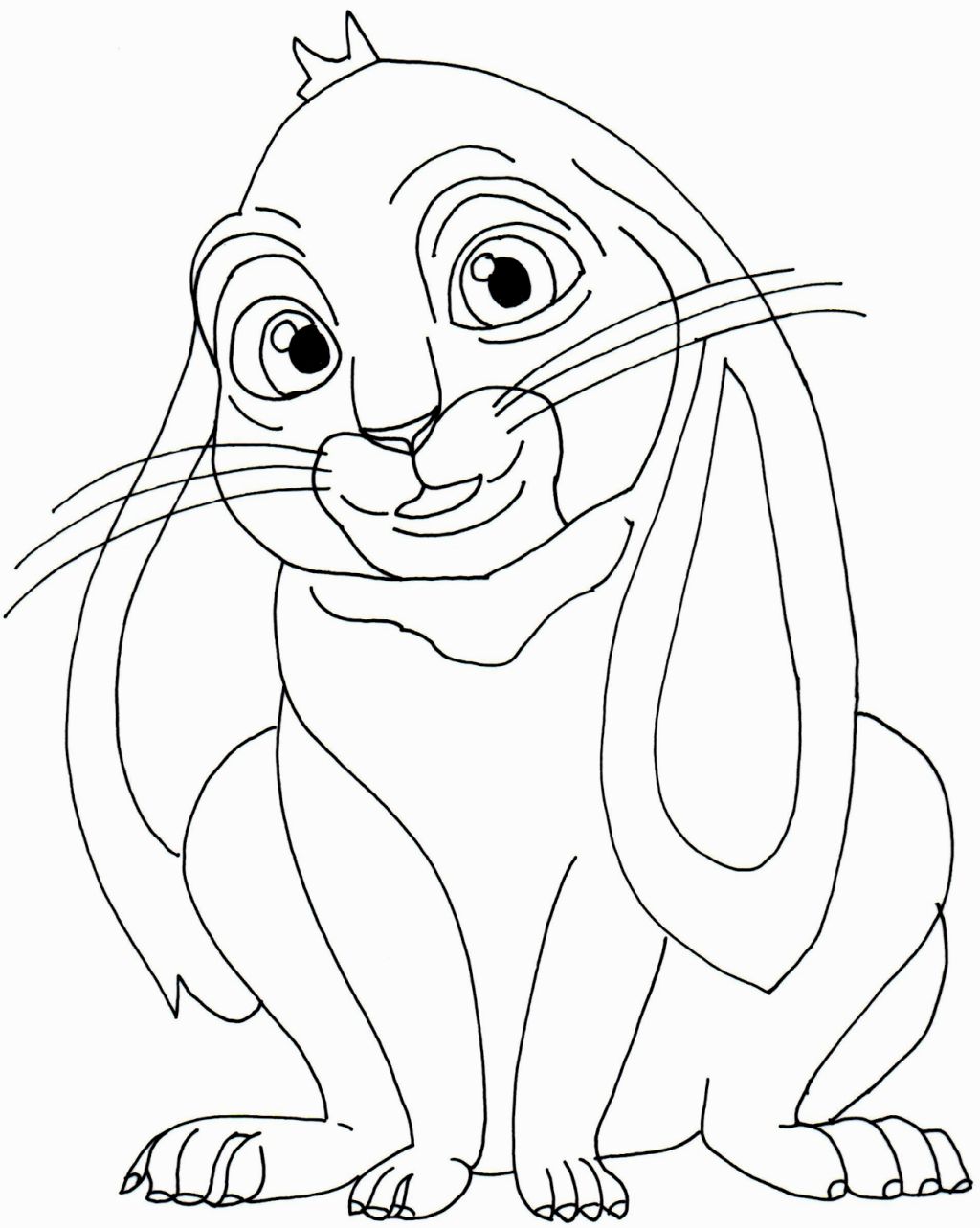 1024x1283 Sofia The First Printable Coloring Pages Coloring Pages
