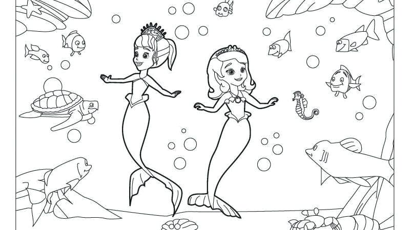 800x450 Princess Coloring Book Also Princess Coloring Pages Pic Free