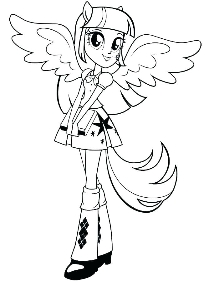 700x900 Princess Twilight Sparkle Coloring Page Shippa.co