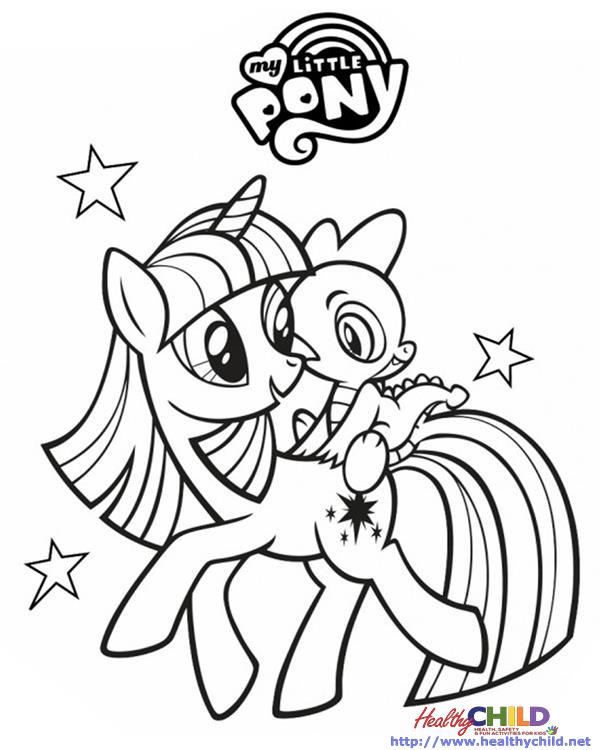 600x750 Mlp Twilight Sparkle 2