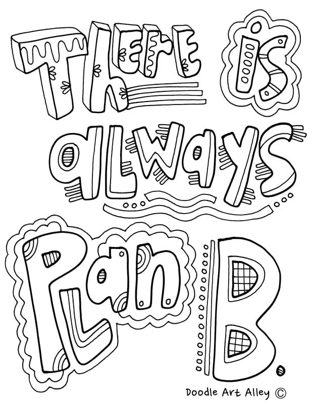 618x800 Growth Mindset Coloring Pages From Classroom Doodles Classroom
